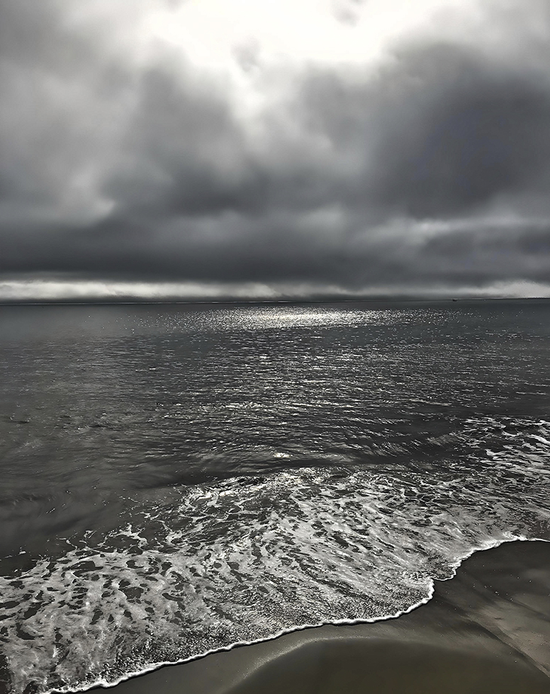 Breaking Through
