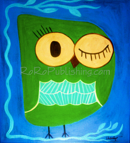 Owl