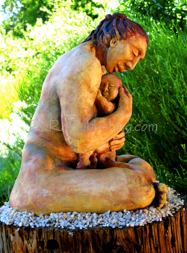 Mother and Baby 1