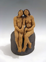 The Couple