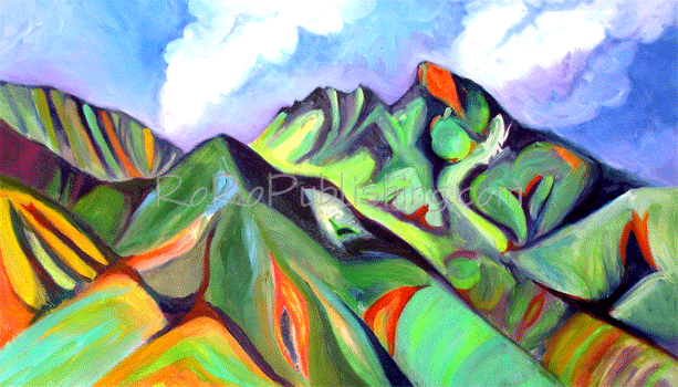 Chief Peak