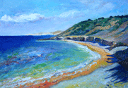 Santa Rosa Island