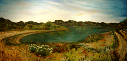Lake Casitas
