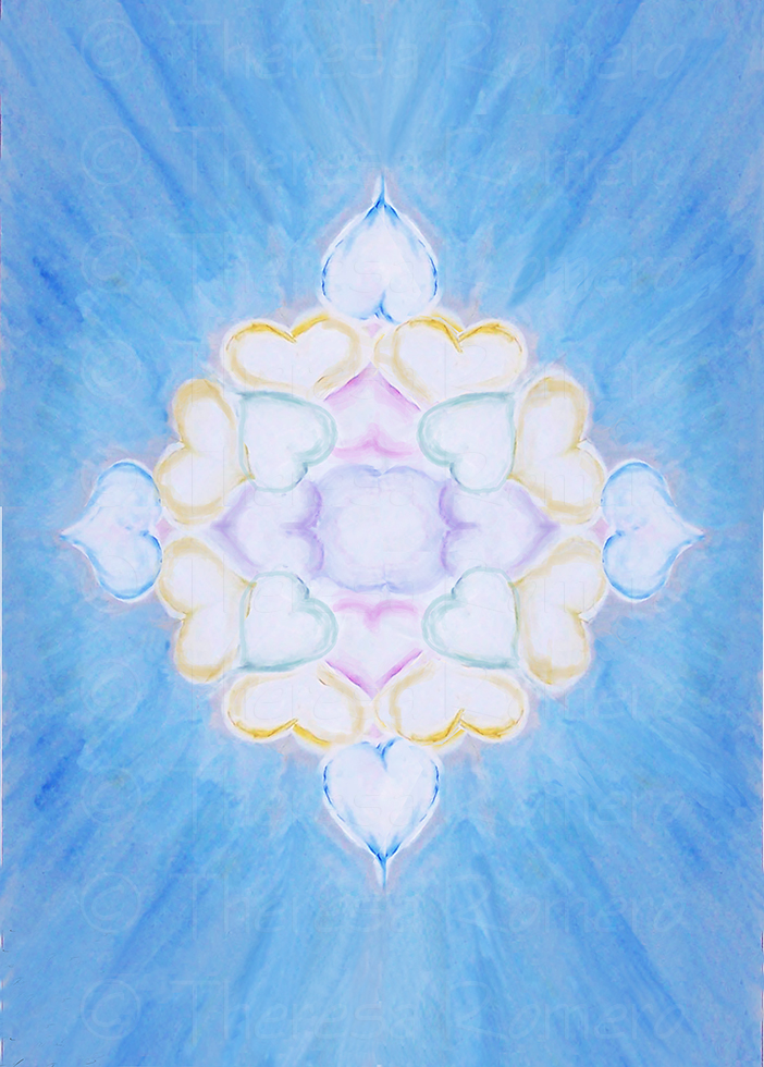 TR48: Light of Divine Love